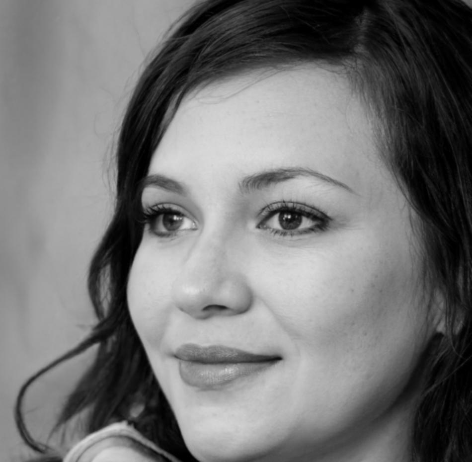 Portrait de Margaux Belmont