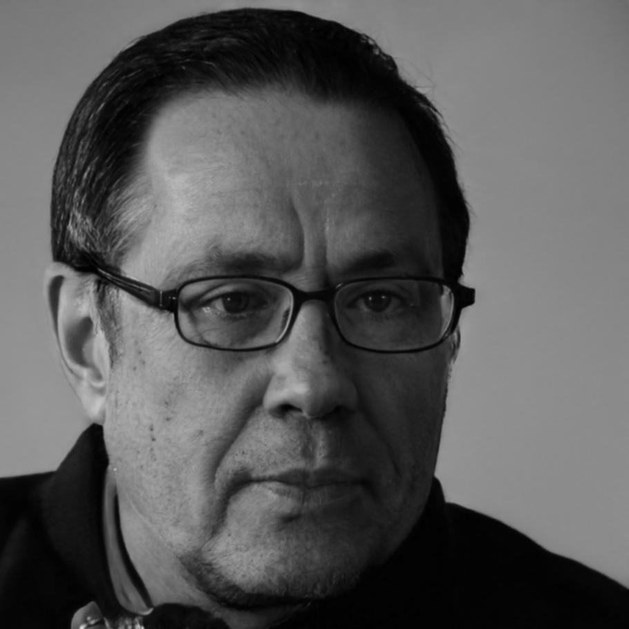Portrait de Théophane Delorme